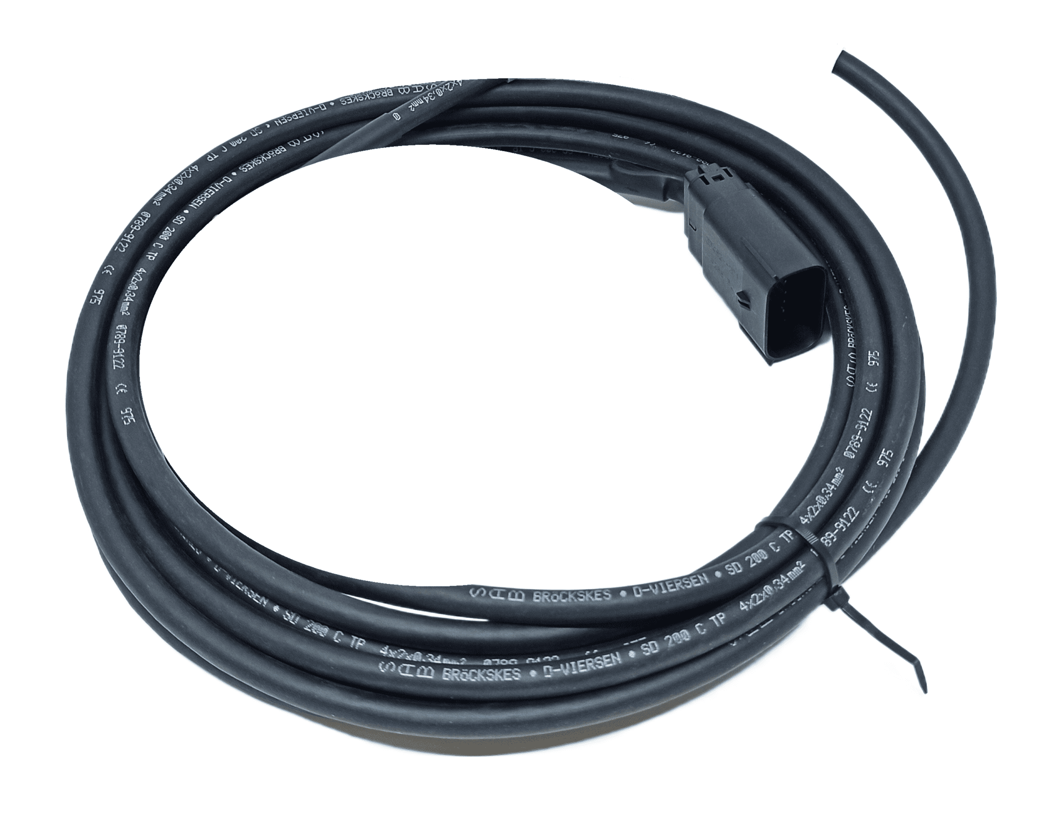 Cable HB